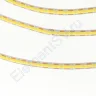 Светодиодная лента COB, 400 chip/m, white, 12V, IP20, A64 - фото 2.