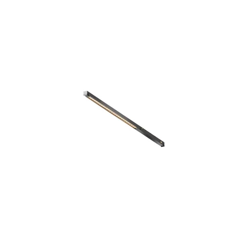 Трековый светильник Точки / Points Exility X 2700-6000K 6Вт 40° Dim Dali2 (Черный) TR241-4-6WTW-DD2-B - фото