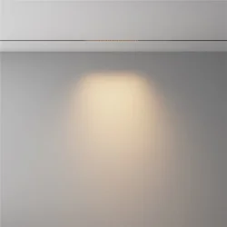 Трековый светильник Точки / Points Exility X 2700-6000K 6Вт 40° Dim Dali2 (Черный) TR241-4-6WTW-DD2-B
