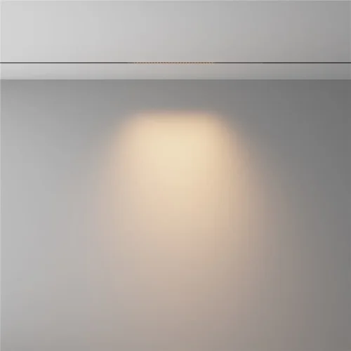 Трековый светильник Точки / Points Exility X 2700-6000K 6Вт 40° Dim Dali2 (Черный) TR241-4-6WTW-DD2-B - фото 3