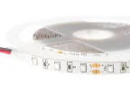 Лента светодиодная герметичная ELF GERMES, 300SMD (2835), 12В, IP65, 5м, красная - фото 2