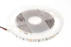 Лента светодиодная герметичная ELF GERMES, 300SMD (2835), 12В, IP65, 5м, красная - фото 3