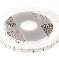 Лента светодиодная герметичная ELF GERMES, 300SMD (2835), 12В, IP65, 5м, красная