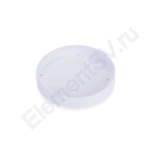 311 Заглушка для профиля 311 с отверстием - фото 2.