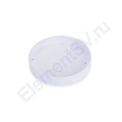 311 Заглушка для профиля 311 с отверстием