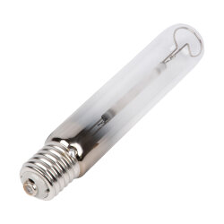 HSL-T48-250-2000K-E40-CL PLANT Лампа натриевая высокого давления для растений, Форма T, прозрачная, Теплый белый свет 2000К + спектр для фотосинтеза, Картон, ТМ ФитоЛето