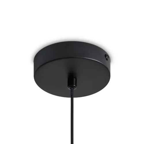 Подвесной светильник FR5518PL-01B1 Конфета / Candy G9x1 (Черный) FR5518PL-01B1 - фото 7