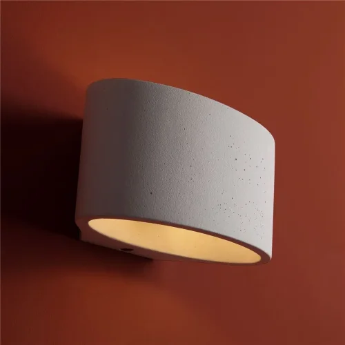 Настенный светильник (бра) Freya FR5582WL-01GF (Графит) - фото 9