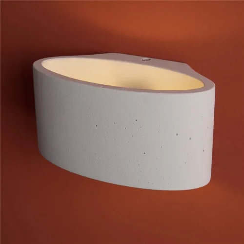 Настенный светильник (бра) Freya FR5582WL-01GF (Графит) - фото 10