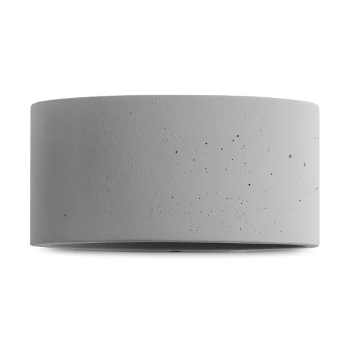 Настенный светильник (бра) Freya FR5582WL-01GF (Графит) - фото 4