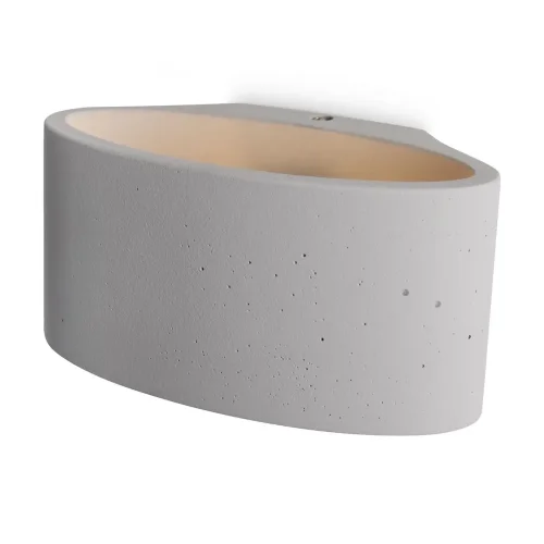 Настенный светильник (бра) Freya FR5582WL-01GF (Графит) - фото 5