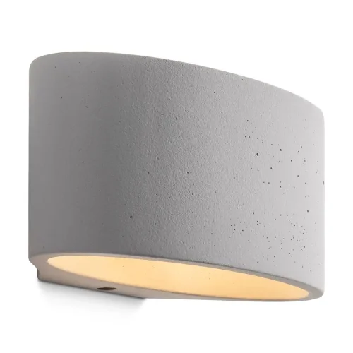 Настенный светильник (бра) Freya FR5582WL-01GF (Графит) - фото 6