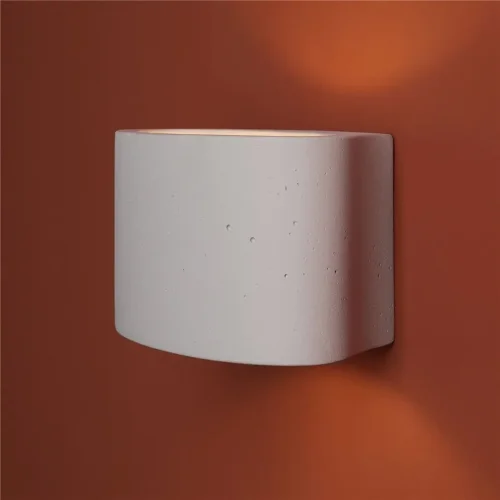 Настенный светильник (бра) Freya FR5582WL-01GF (Графит) - фото 11