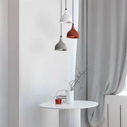 Настенный светильник (бра) Freya FR5582WL-01GF (Графит)