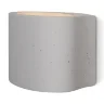 Настенный светильник (бра) Терра / Terra (Графит) FR5582WL-01GF - фото 7