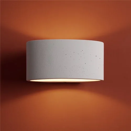 Настенный светильник (бра) Терра / Terra (Графит) FR5582WL-01GF - фото 8