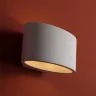 Настенный светильник (бра) Терра / Terra (Графит) FR5582WL-01GF - фото 9
