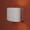 Настенный светильник (бра) Терра / Terra (Графит) FR5582WL-01GF - фото 11