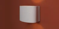 Настенный светильник (бра) Терра / Terra (Графит) FR5582WL-01GF - фото 15