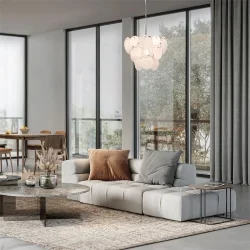 Настенный светильник (бра) Freya FR5197WL-01CH (Хром)