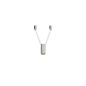 Трековый подвесой светильник Фокус / Focus Led Flarity 3000K 12Вт 36° (Платина) TR157-1-12W3K-PT - фото