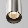 Трековый подвесой светильник Фокус / Focus Led Flarity 3000K 12Вт 36° (Платина) TR157-1-12W3K-PT - фото 2