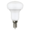 LED-R50-7W-NW-E14-FR-NR Лампа светодиодная, Форма Рефлектор, матовая, Серия Norma, Белый свет 4000K, Картон - фото 2