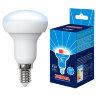 LED-R50-7W-NW-E14-FR-NR Лампа светодиодная, Форма Рефлектор, матовая, Серия Norma, Белый свет 4000K, Картон - фото 5