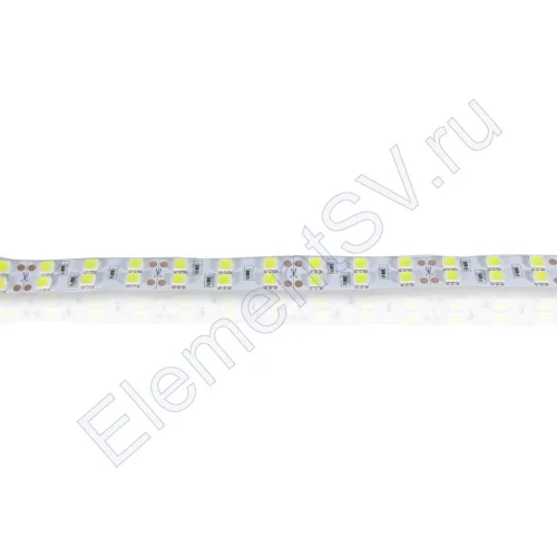 Светодиодная лента LUX class, 5050, 120 led/m, White, 24V, IP20 - фото 2.