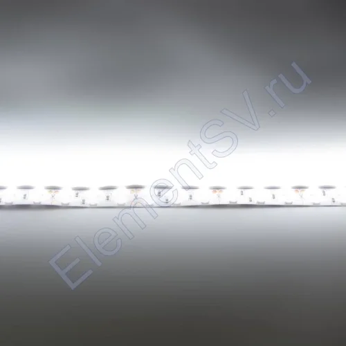 Светодиодная лента LUX class, 5050, 120 led/m, White, 24V, IP20 - фото 3.