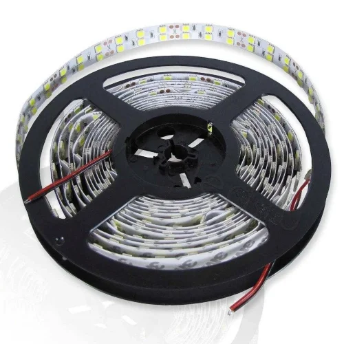 Светодиодная лента LUX class, 5050, 120 led/m, White, 24V, IP20 - фото I