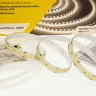 Светодиодная лента Class Premium, 2835, 240 led/m, day white, 24V, IP33, RN18 - фото II