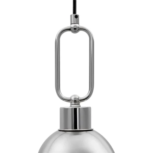 Подвесной светильник Freya FR5178PL-01N (Хром) - фото 2