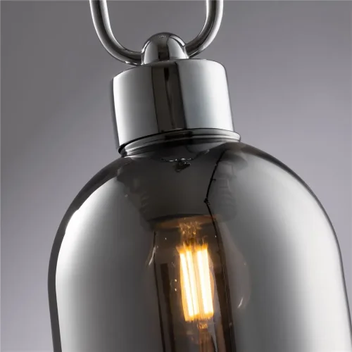 Подвесной светильник Freya FR5178PL-01N (Хром) - фото 6