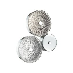 Бра «ODEON LIGHT EXCLUSIVE» 5416/14WL, серия: CARAMELLA (крепление на планке)