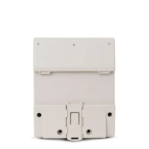 Счетчик CE101 R5 145 M6 1ф 5-60А класс точн. 1.0 1 тариф. на DIN-рейку мех. ОУ Энергомера 101001003007791 - фото 2