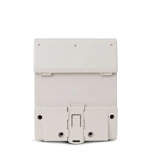 Счетчик CE101 R5 145 M6 1ф 5-60А класс точн. 1.0 1 тариф. на DIN-рейку мех. ОУ Энергомера 101001003007791 - фото 2