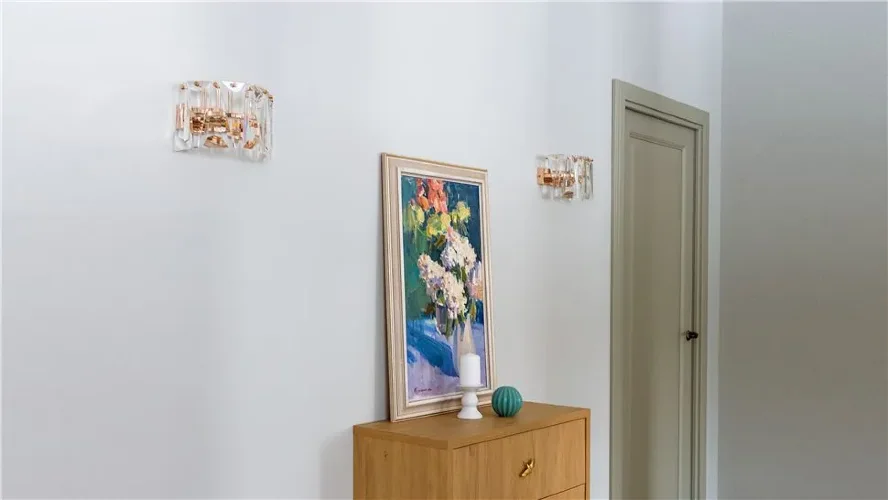 Настенный светильник (бра) Puntes E14х1 60Вт (Золото) - фото 3