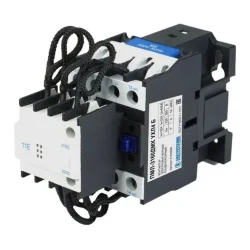 Контактор ПМЛ-3160ДМК УХЛ4 Б 32А кат. 220В AC 1НО+1НЗ IP20 18кВАр Электротехник ET559688