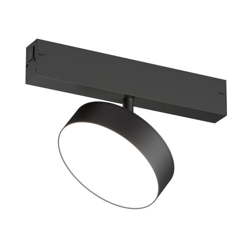 DK8070-BK Акцентный светильник SMART LINEAR 16W DIM 3000K-6000K черный. Фото 3