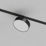 Светильник на шине Denkirs SMART LINEAR | СМАРТ ЛИНЕАР DK8070-BK. Фото 5