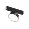 Светильник на шине Denkirs SMART LINEAR | СМАРТ ЛИНЕАР DK8070-BK. Фото 7