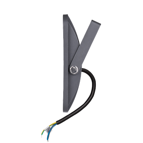 Светодиодный прожектор WOLTA WFLY-50W/06 50Вт 3000К IP65 - фото 2.