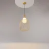 Подвесной светильник Левитация / Levitation G9х1 (Латунь) MOD376PL-01G1 - фото 10