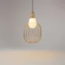Подвесной светильник Левитация / Levitation G9х1 (Латунь) MOD376PL-01G1 - фото 12