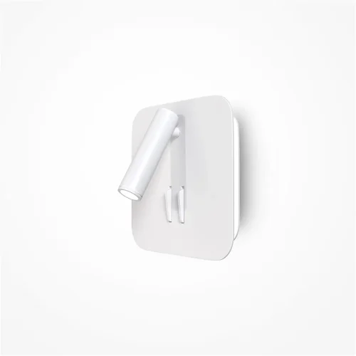 Настенный светильник (бра) Ios 176 3000К 9Вт IP 20 (Белый) - фото 2