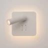 Настенный светильник (бра) Иос 176 / Ios 176 3000К 9Вт (Белый) C175-WL-01-6W-W - фото 11