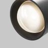 Трековый светильник Линза / Lens Exility 3000K 15Вт 70° (Черный) TR217-2-15W3K-B - фото 12