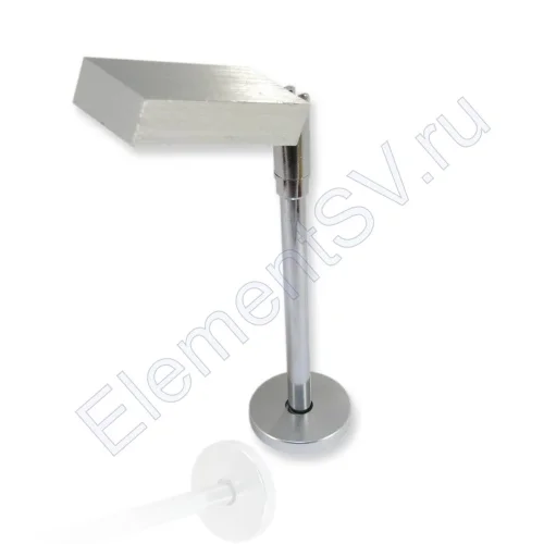 Светильник для подсветки витрин 2W 220V 5000K, - фото.