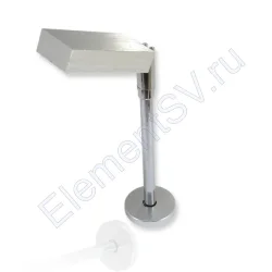 Светильник для подсветки витрин 2W 220V 5000K,